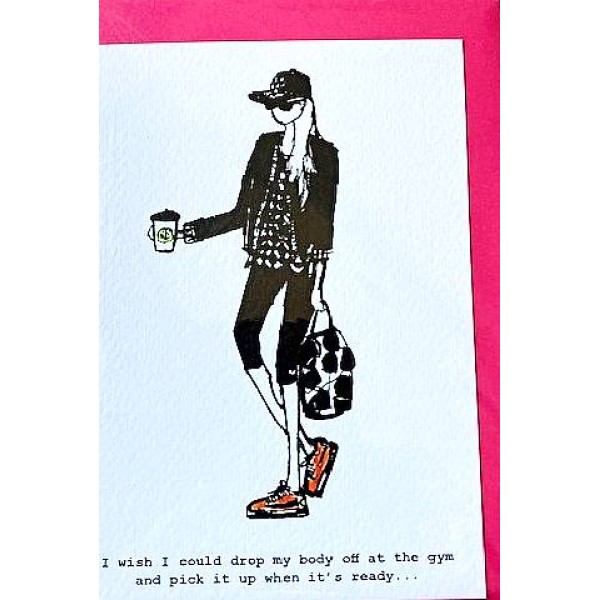 Proud London Cards -  1